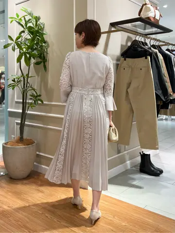 23区 伊藤 コーディネート画像