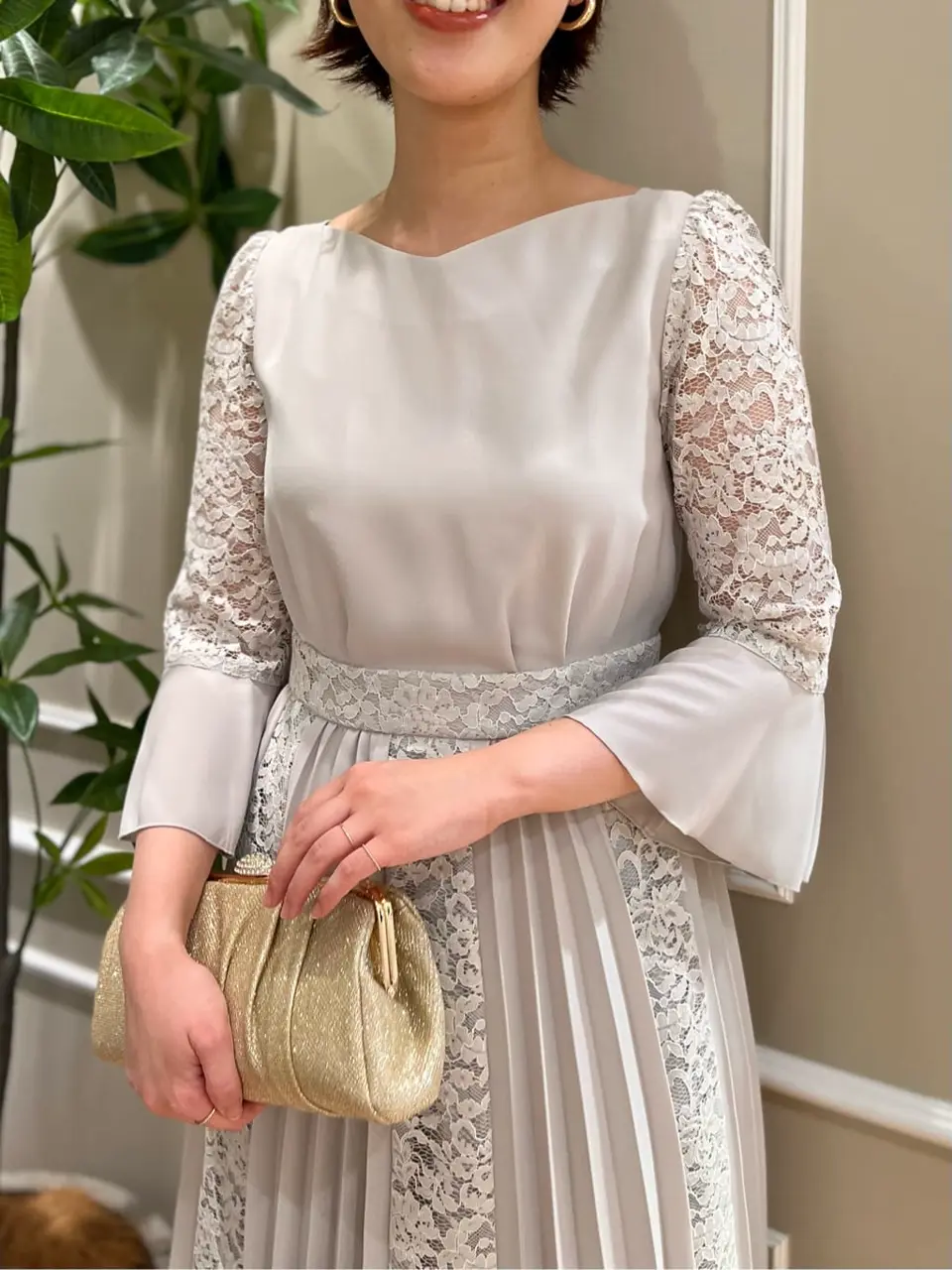 23区 伊藤 コーディネート画像