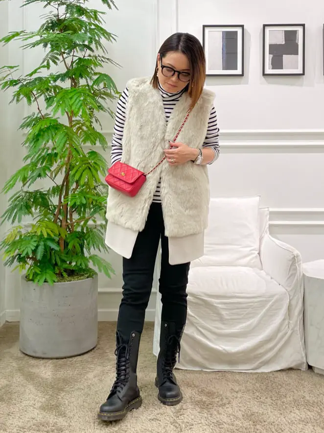  はたの コーディネート画像