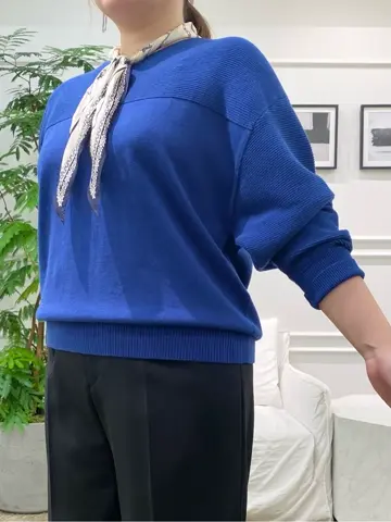 23区 藤原 コーディネート画像