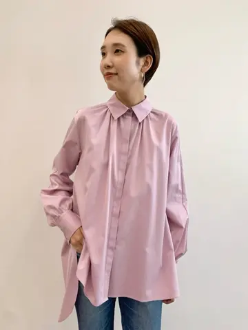 23区 秋葉 コーディネート画像