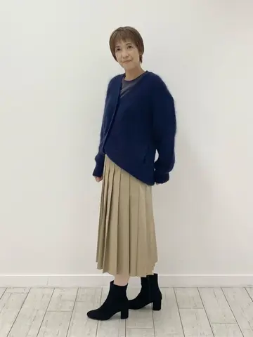 23区 笹森 コーディネート画像