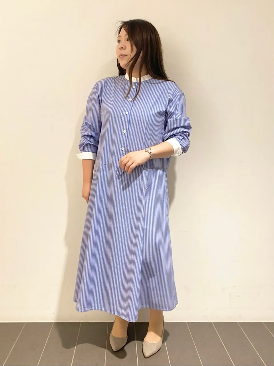  和久 コーディネート画像