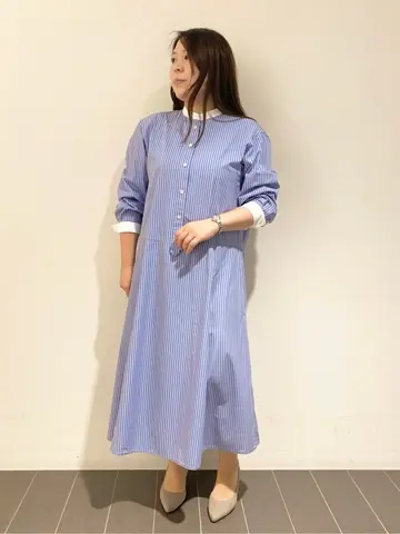 23区 和久 コーディネート画像