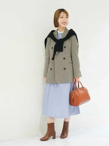 23区 原 コーディネート画像