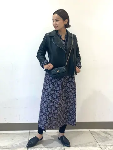 23区 豊島 コーディネート画像