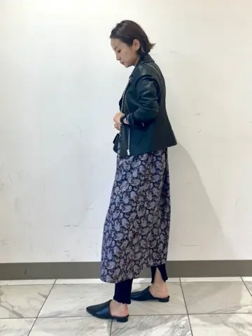 23区 豊島 コーディネート画像