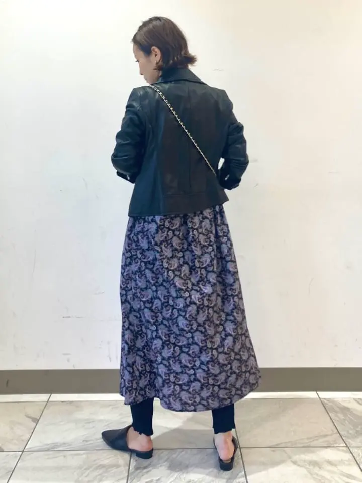 23区 豊島 コーディネート画像