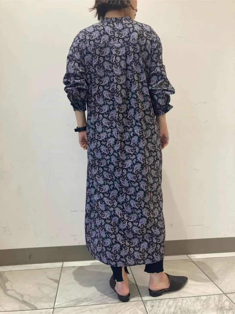 23区 豊島 コーディネート画像