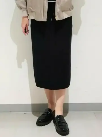 23区 奥山 コーディネート画像