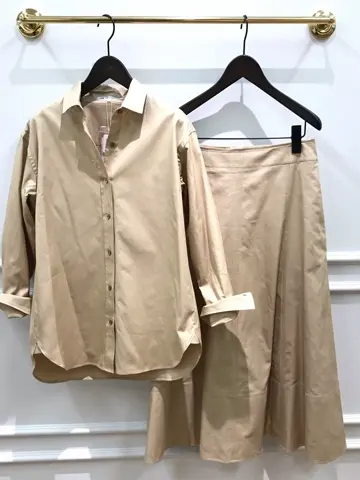 23区 藤原 コーディネート画像