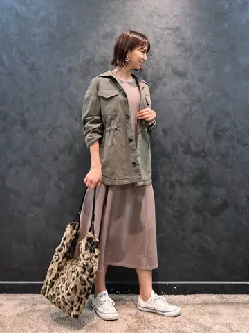 23区 狩野 コーディネート画像