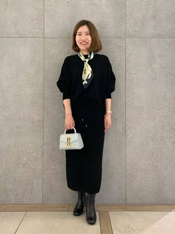 23区 澤田 コーディネート画像