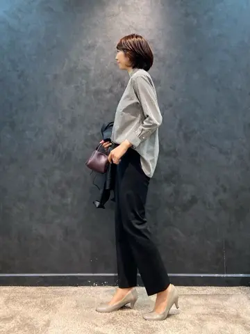 23区 佐藤 コーディネート画像