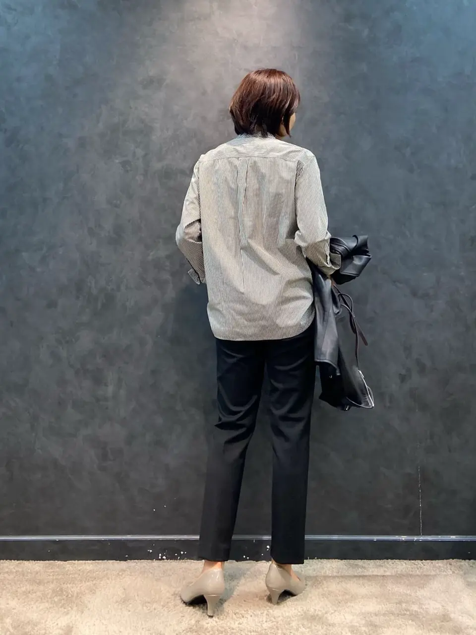 23区 佐藤 コーディネート画像