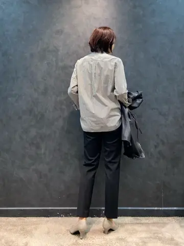 23区 佐藤 コーディネート画像