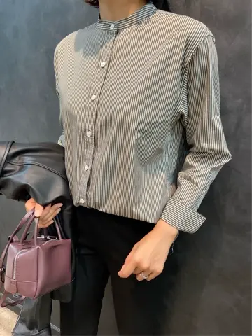 23区 佐藤 コーディネート画像