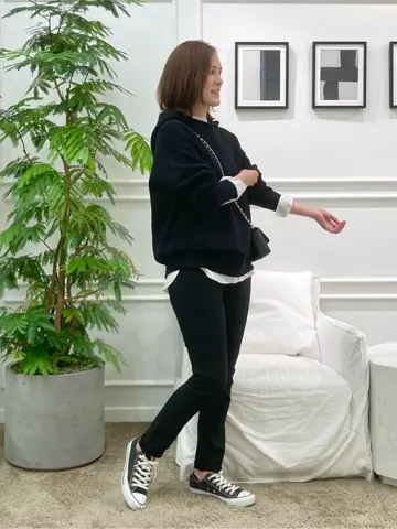 23区 橋本 コーディネート画像