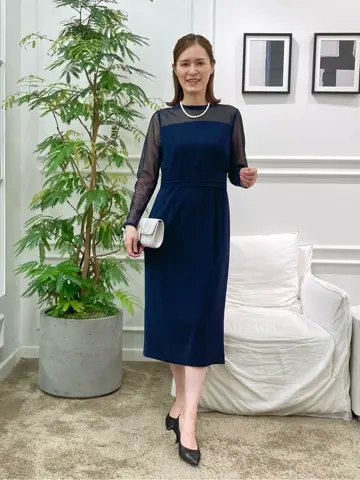 23区 橋本 コーディネート画像