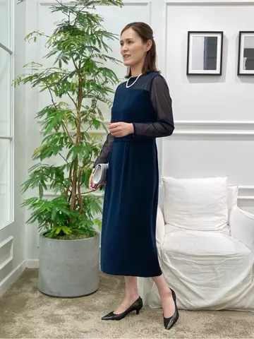 23区 橋本 コーディネート画像