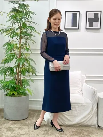 23区 橋本 コーディネート画像