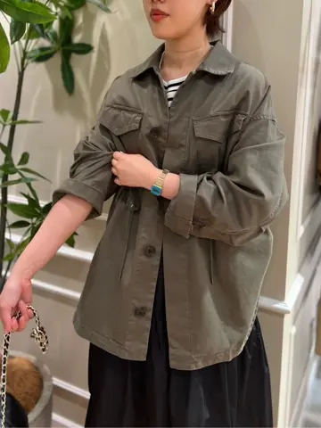 23区 伊藤 コーディネート画像