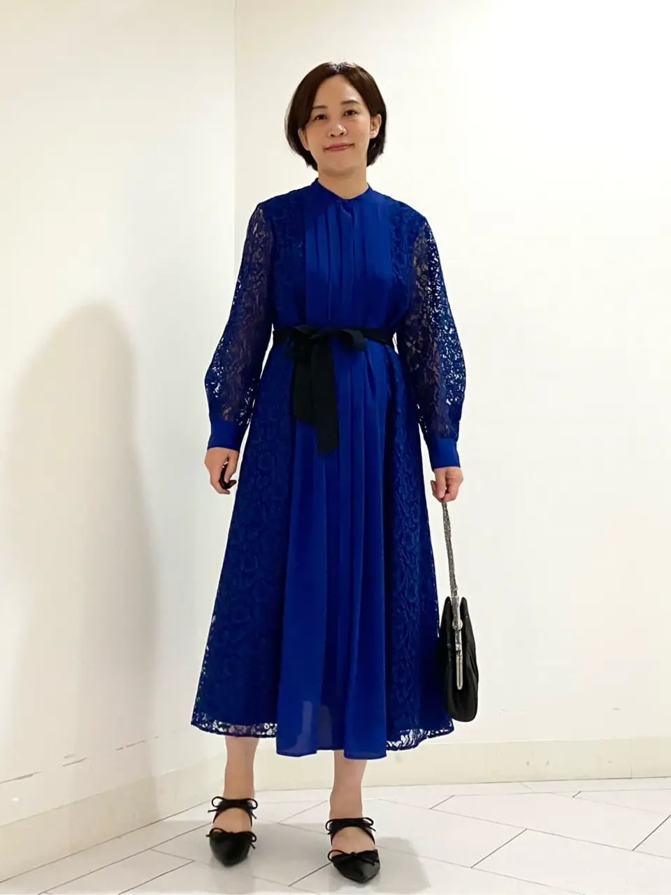 23区 南 コーディネート画像