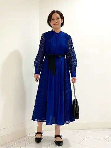 23区 南 コーディネート画像