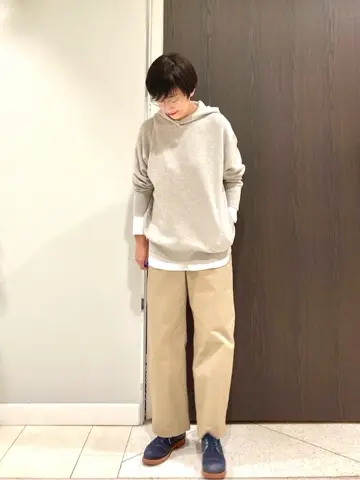 23区 照木 コーディネート画像