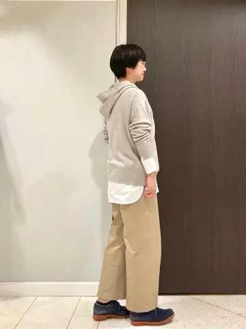 23区 照木 コーディネート画像