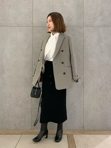 23区 澤田 コーディネート画像