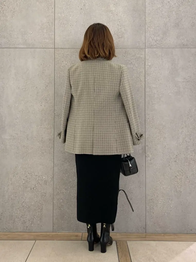 23区 澤田 コーディネート画像