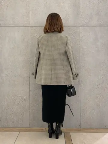 23区 澤田 コーディネート画像