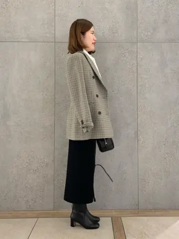 23区 澤田 コーディネート画像