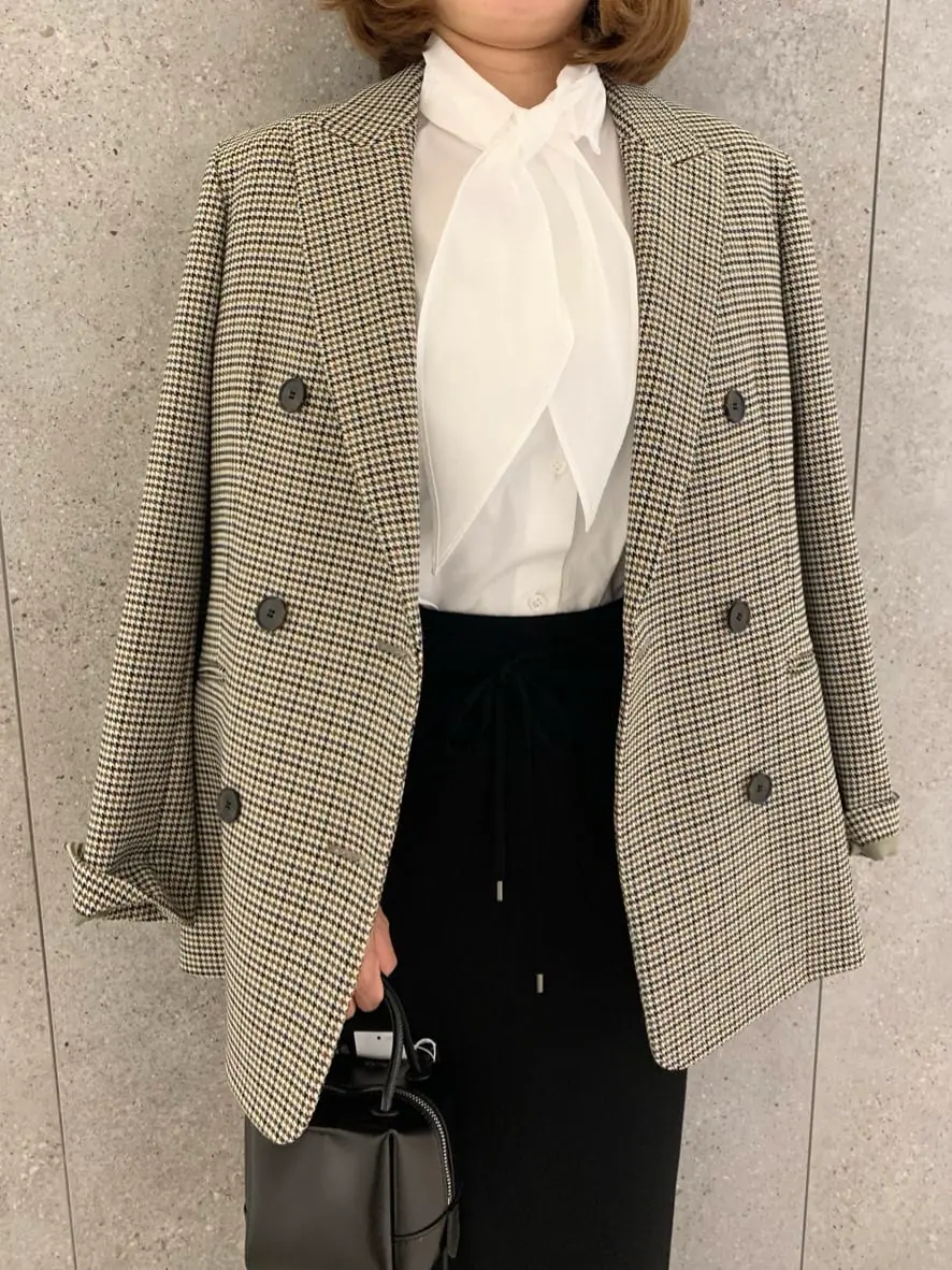 23区 澤田 コーディネート画像