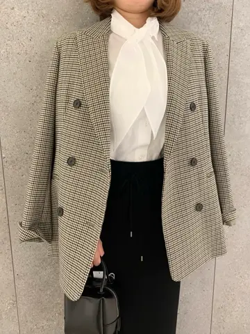 23区 澤田 コーディネート画像