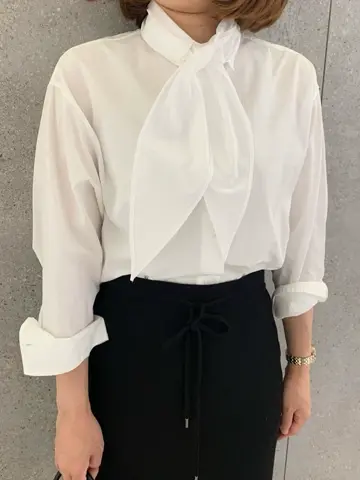 23区 澤田 コーディネート画像