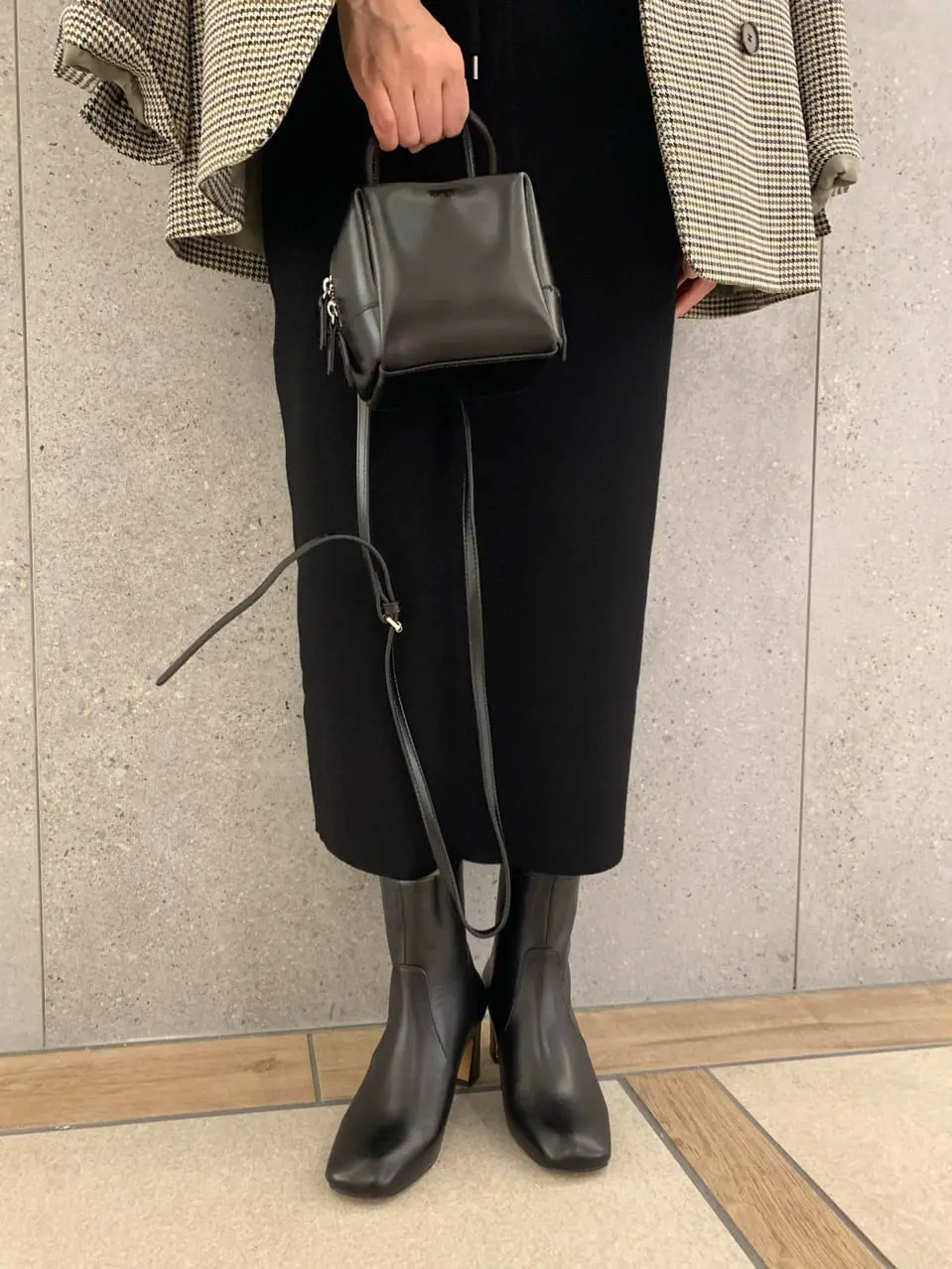 23区 澤田 コーディネート画像