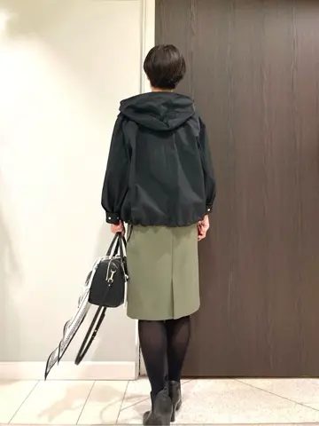 23区 照木 コーディネート画像