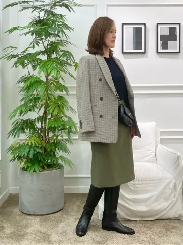 23区 橋本 コーディネート画像