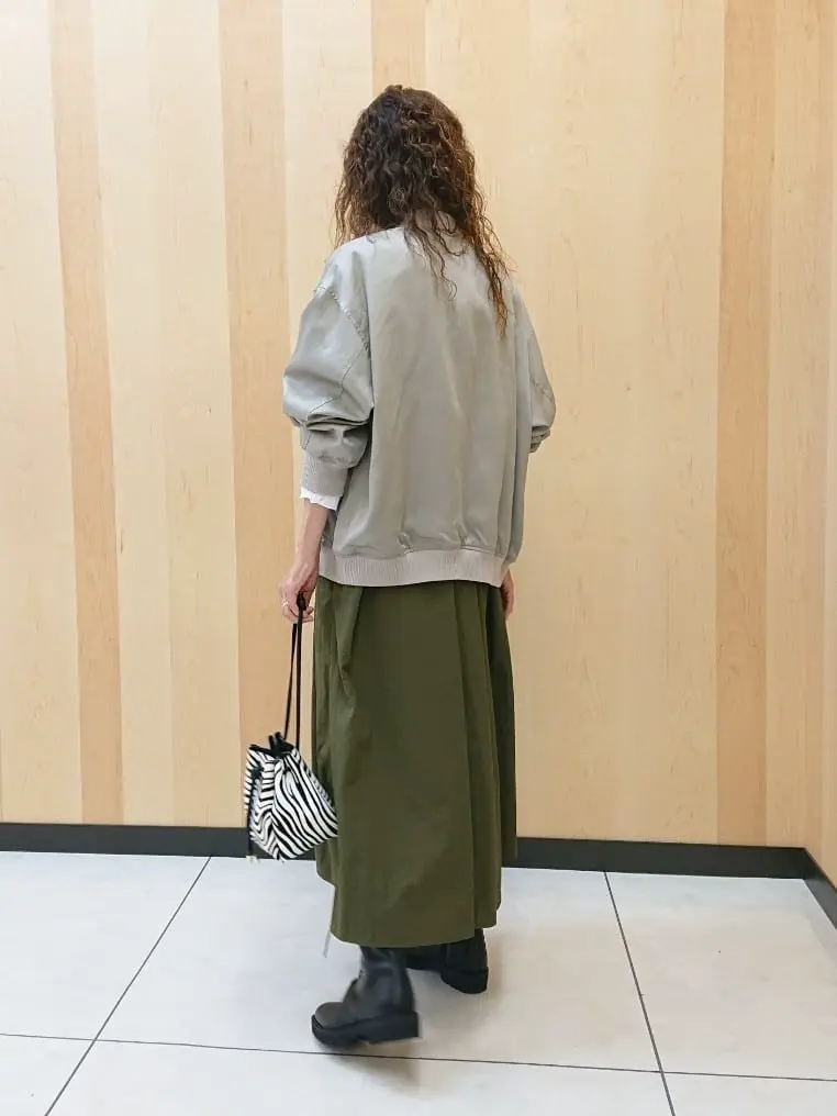 23区 半澤 コーディネート画像