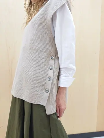 23区 半澤 コーディネート画像