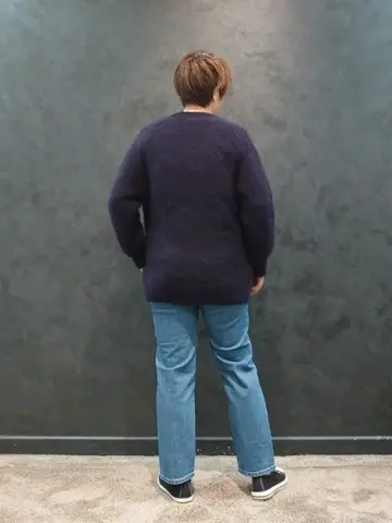 23区 木村 コーディネート画像