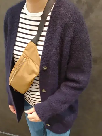 23区 木村 コーディネート画像