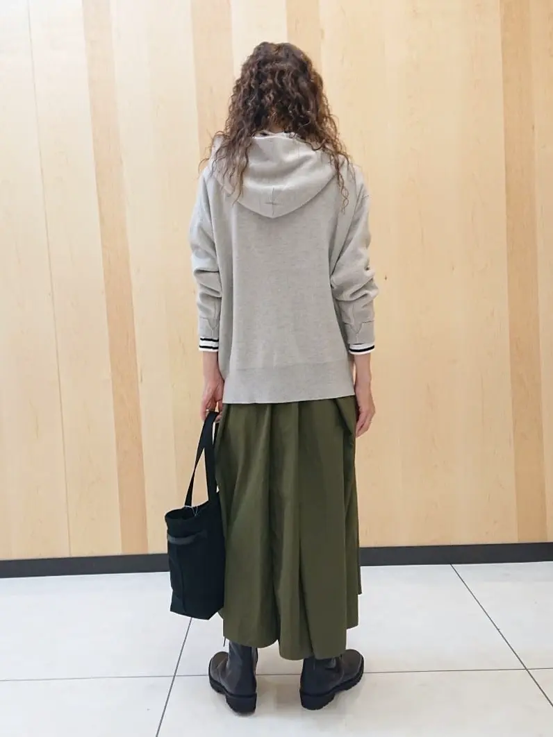 23区 半澤 コーディネート画像