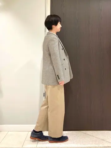 23区 照木 コーディネート画像