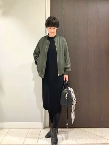 23区 照木 コーディネート画像