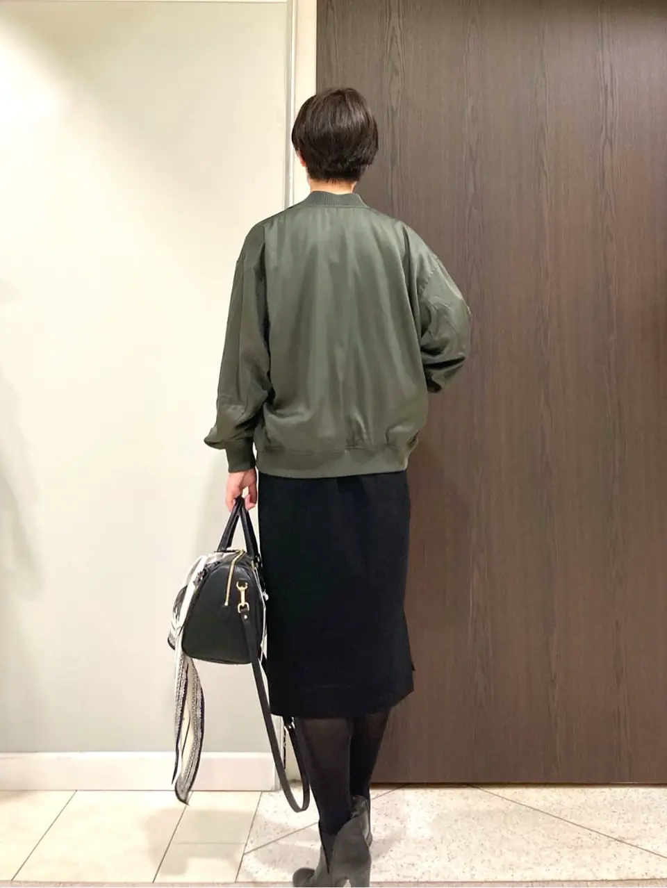 23区 照木 コーディネート画像