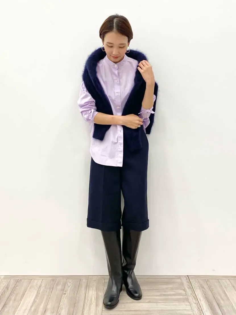 23区 秋葉 コーディネート画像