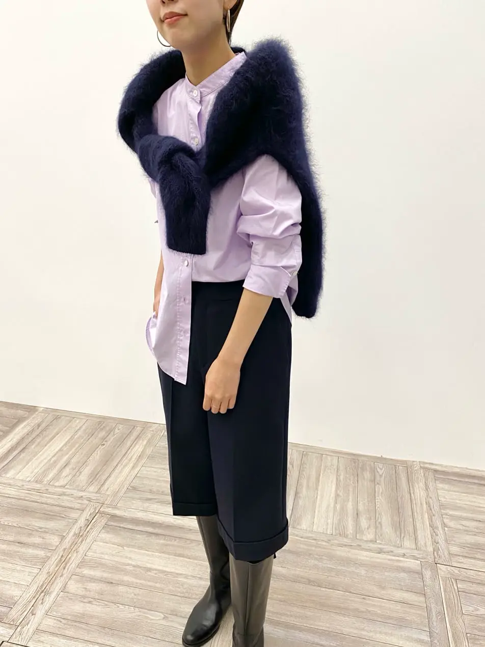 23区 秋葉 コーディネート画像